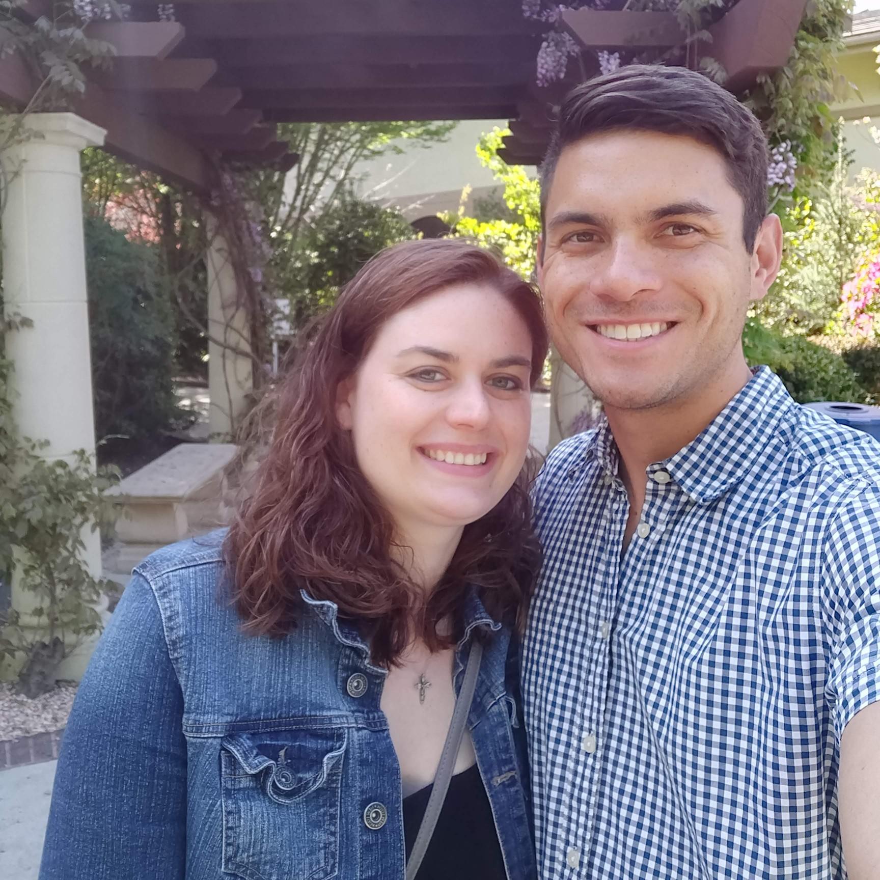 First road-trip scouting triathlon route. Found Ferrari-Carano Winery (would recommend).