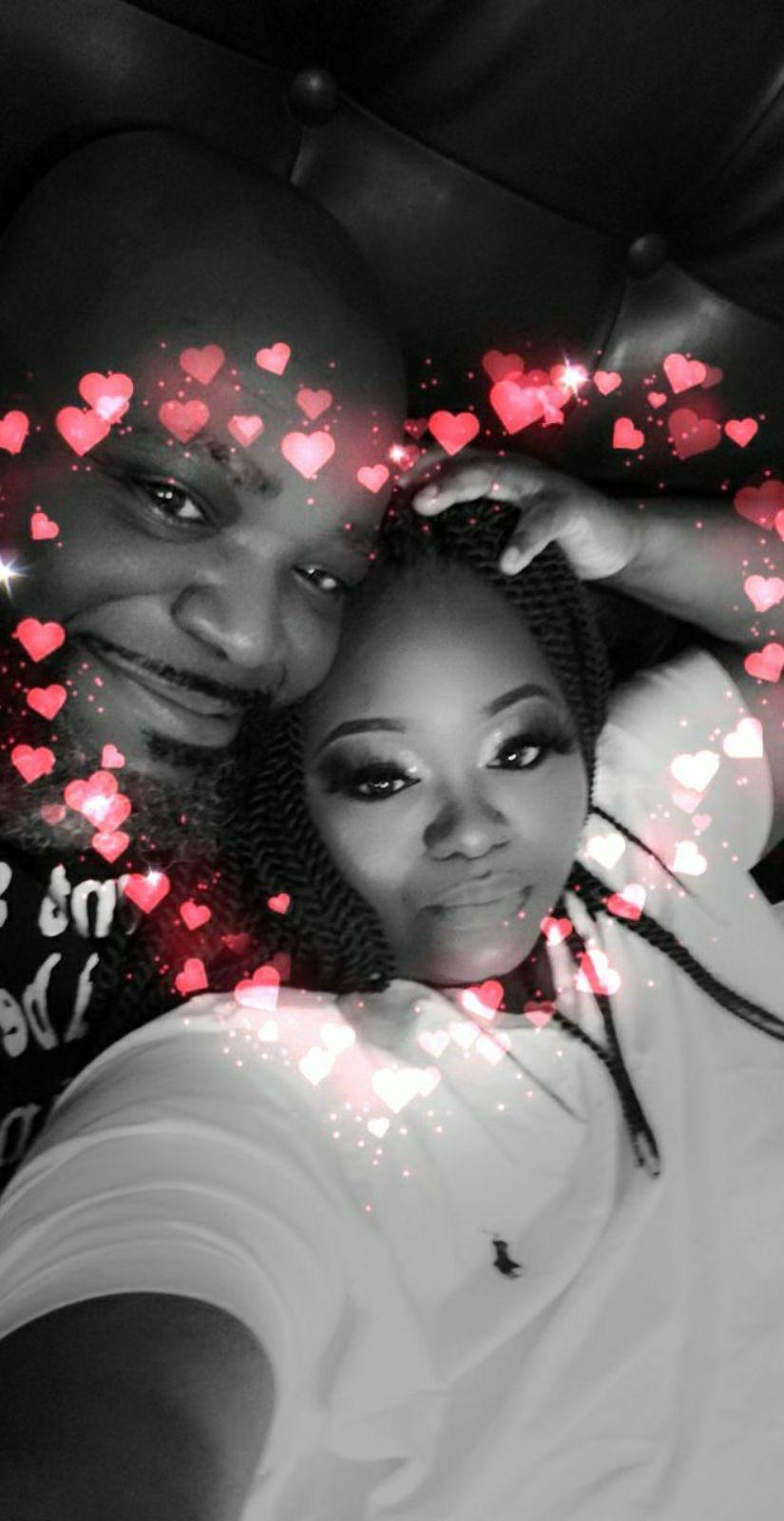 The Wedding Website of Teaonde Williams and Jesse Robertson Sr.