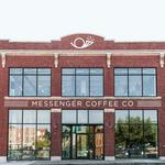 Messenger Coffee Co. + Ibis Bakery