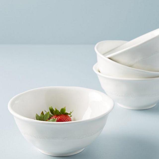 Cabarita Bowls, Set of 4