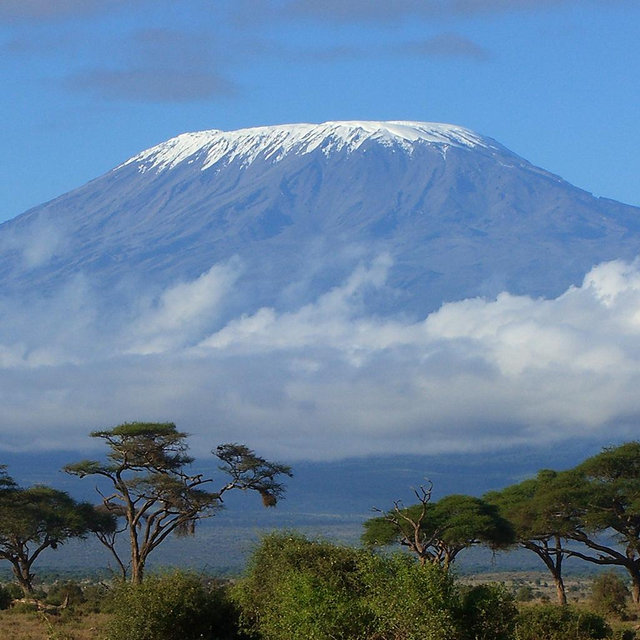 Mount Kilimanjaro Lodge & Hiking Guide