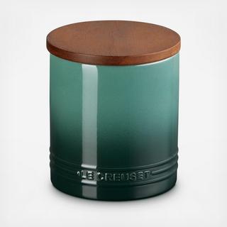 Signature Extra Large Storage Canister