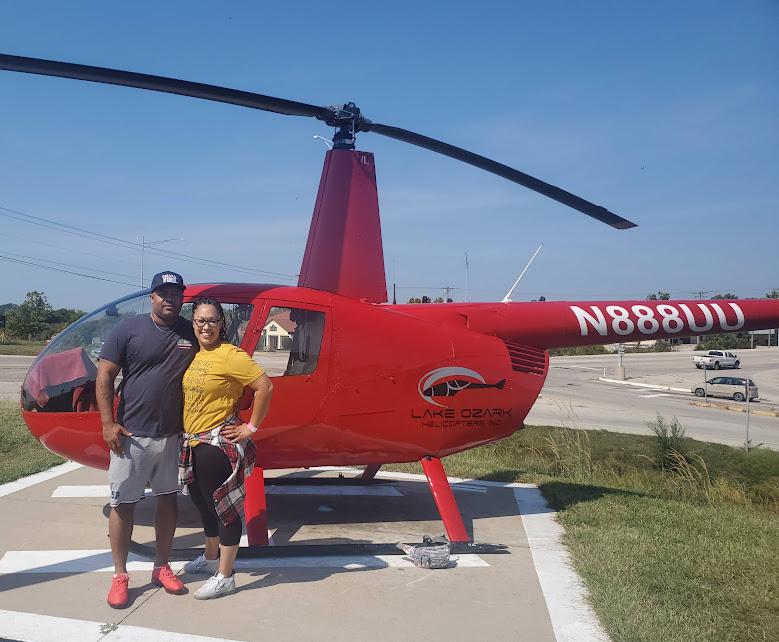 The Wedding Website of Stepfanie Rainge and Vernon Johnson