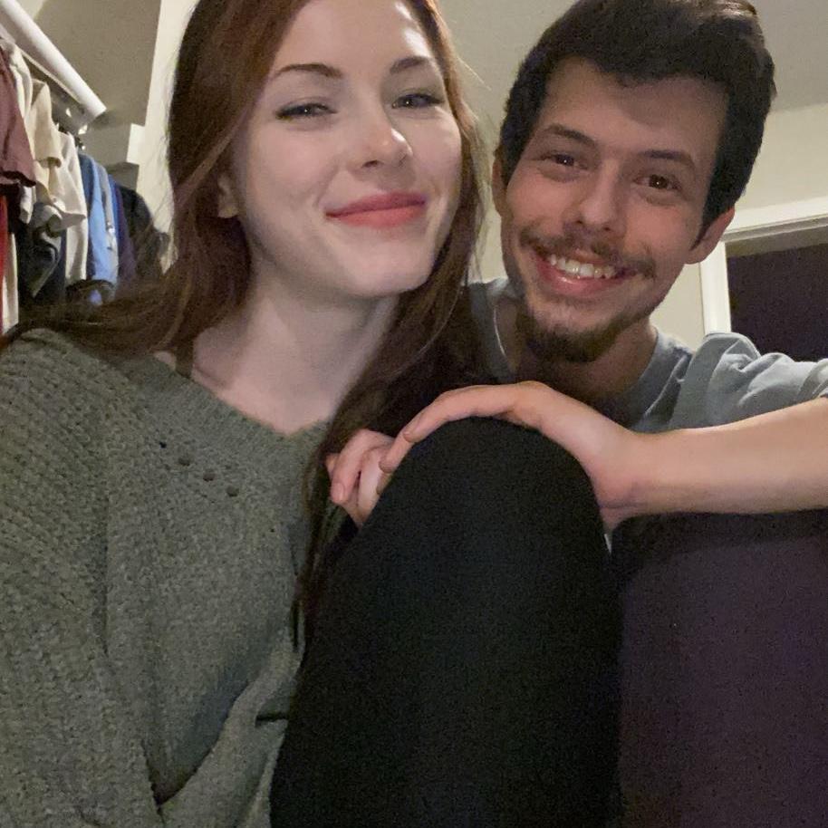 I honestly just love this picture. I think he’s so handsome!