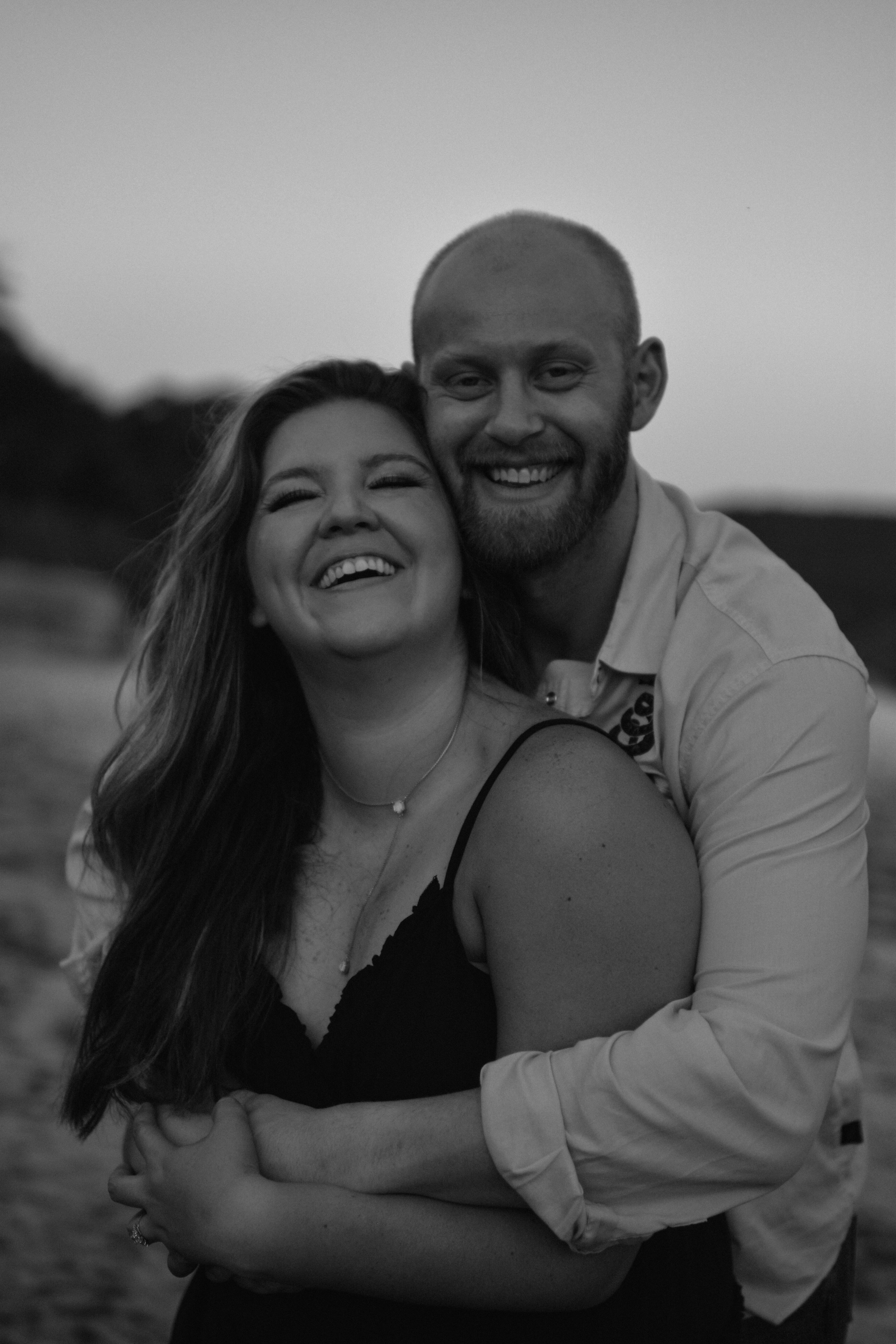 The Wedding Website of Stephanie Metzger and Austin Angel