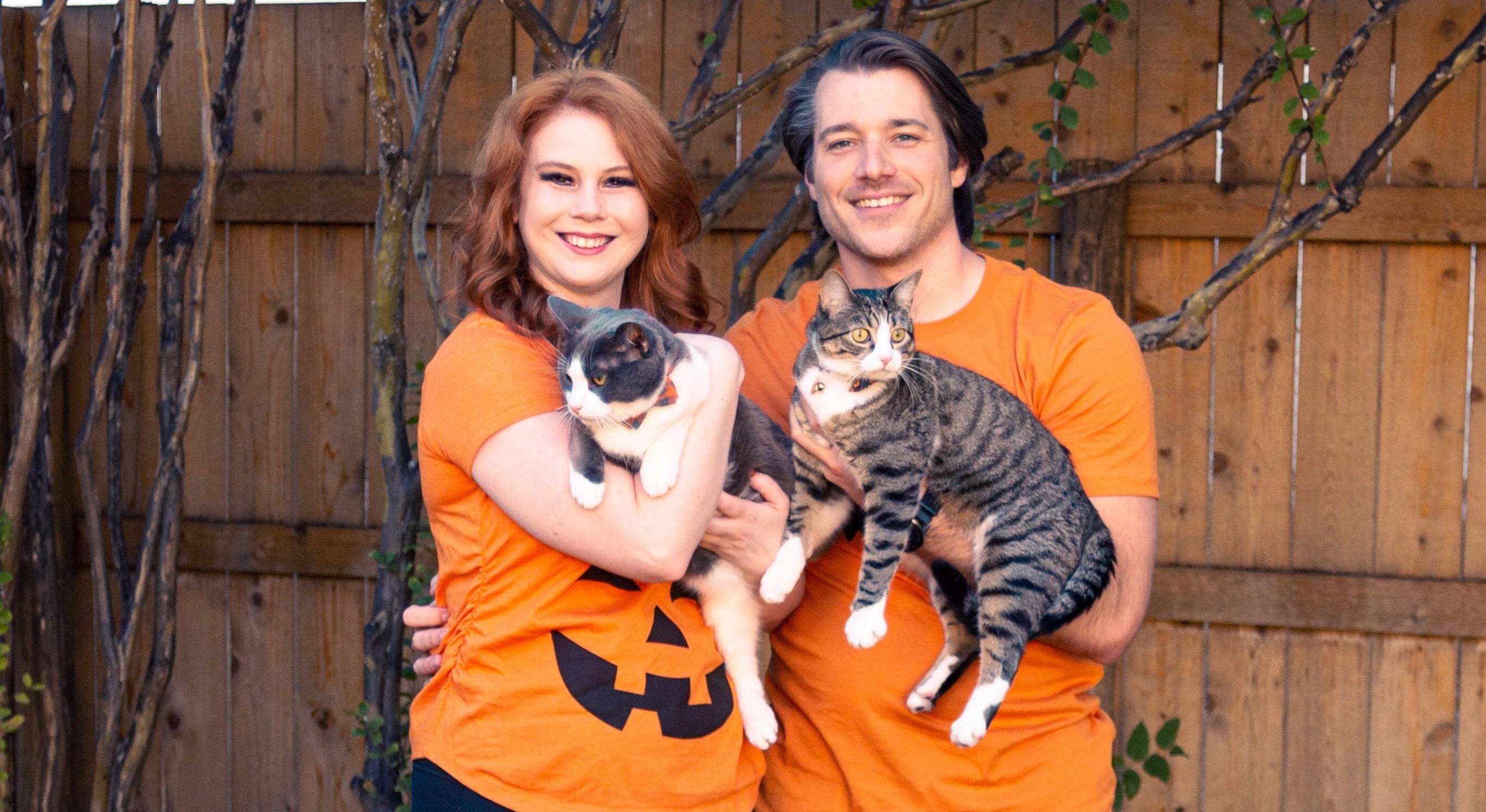 The Wedding Website of Belinda Smith and Ryan Huffer