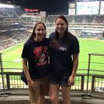 Target Field
