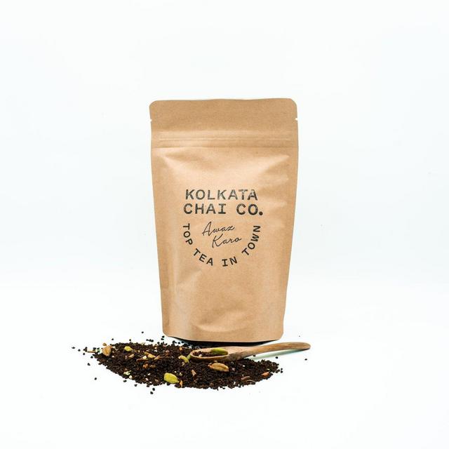 Kolkata Chai Co. Masala Chai Mix Bulk