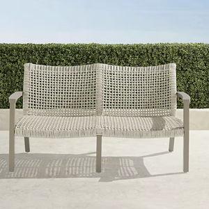 Outdoor Loveseat