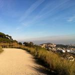 Carretera de les Aigües