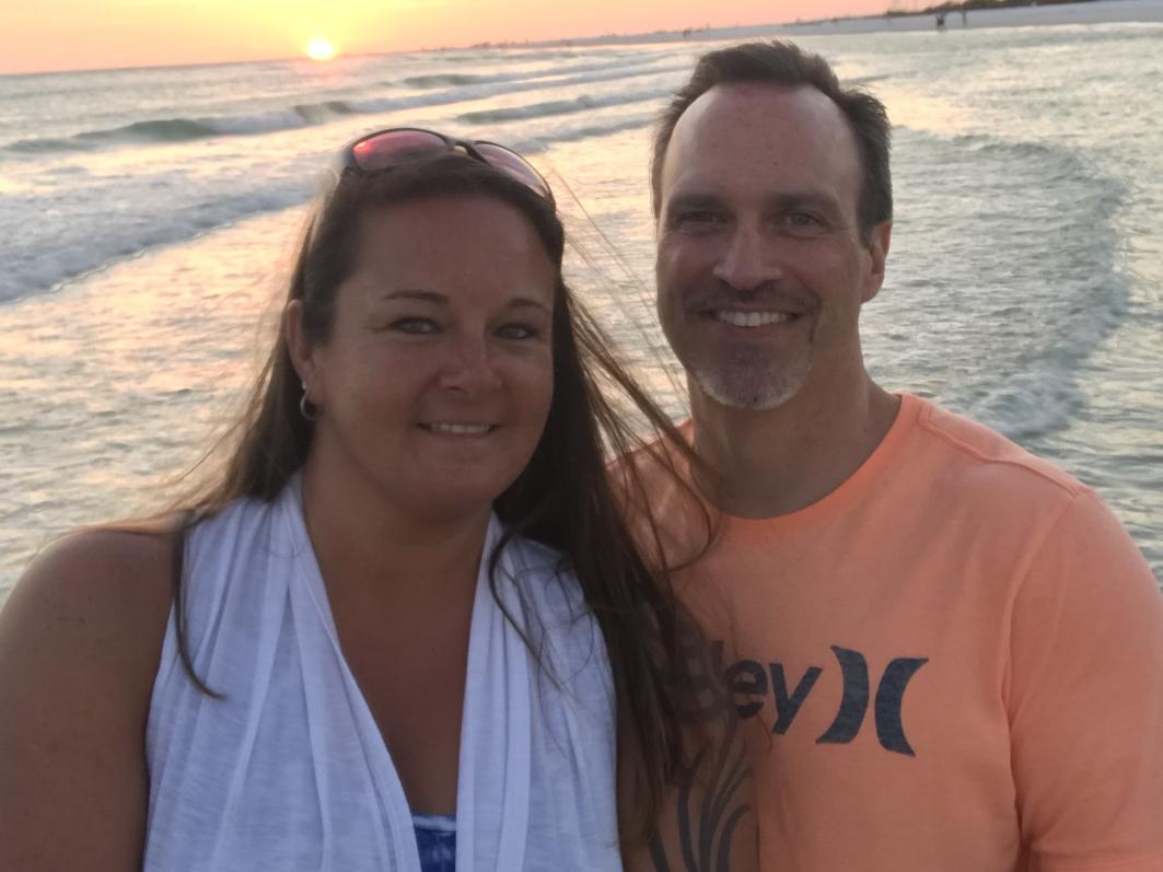 The Wedding Website of Kristin Grim and Dan Umbarger