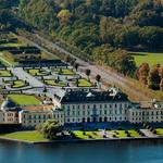 Drottningholms slott