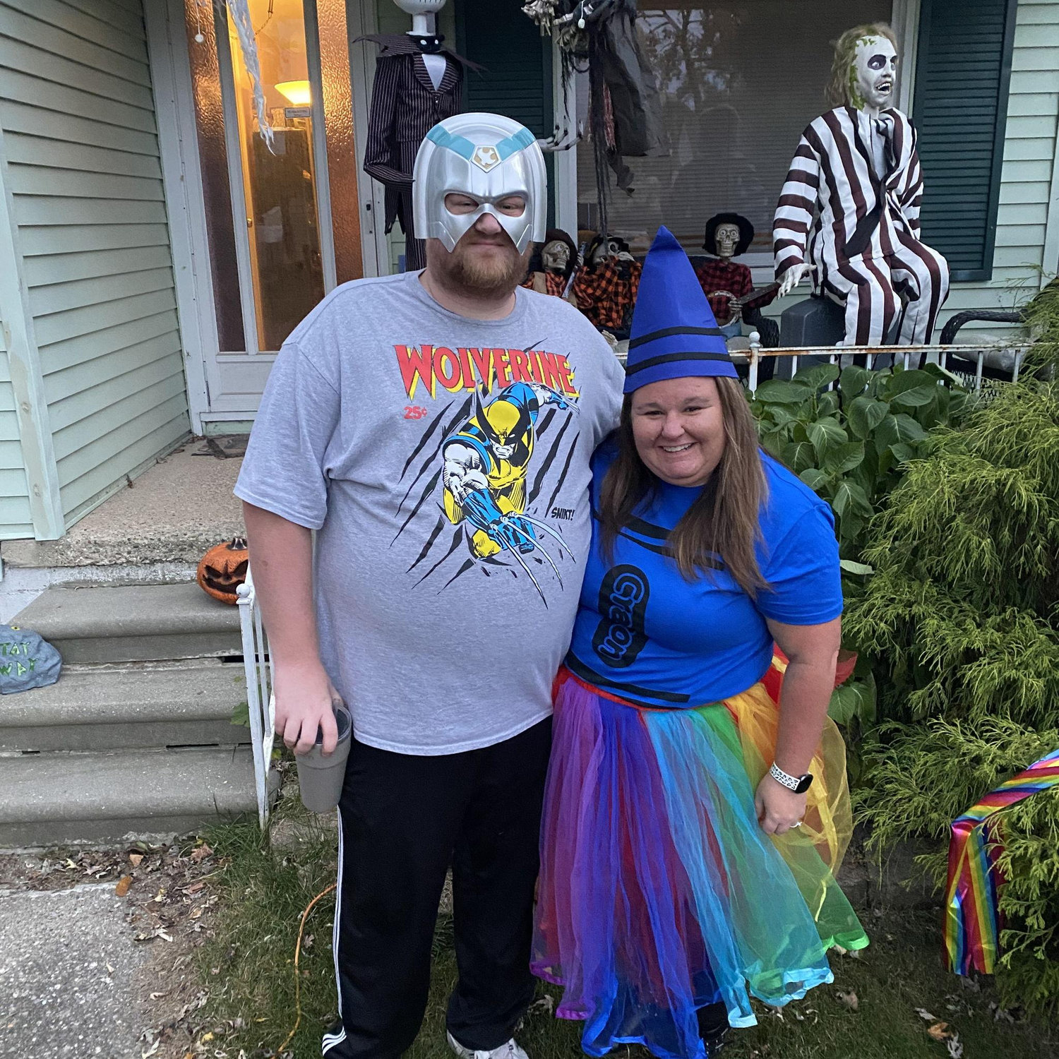 Halloween 2025.