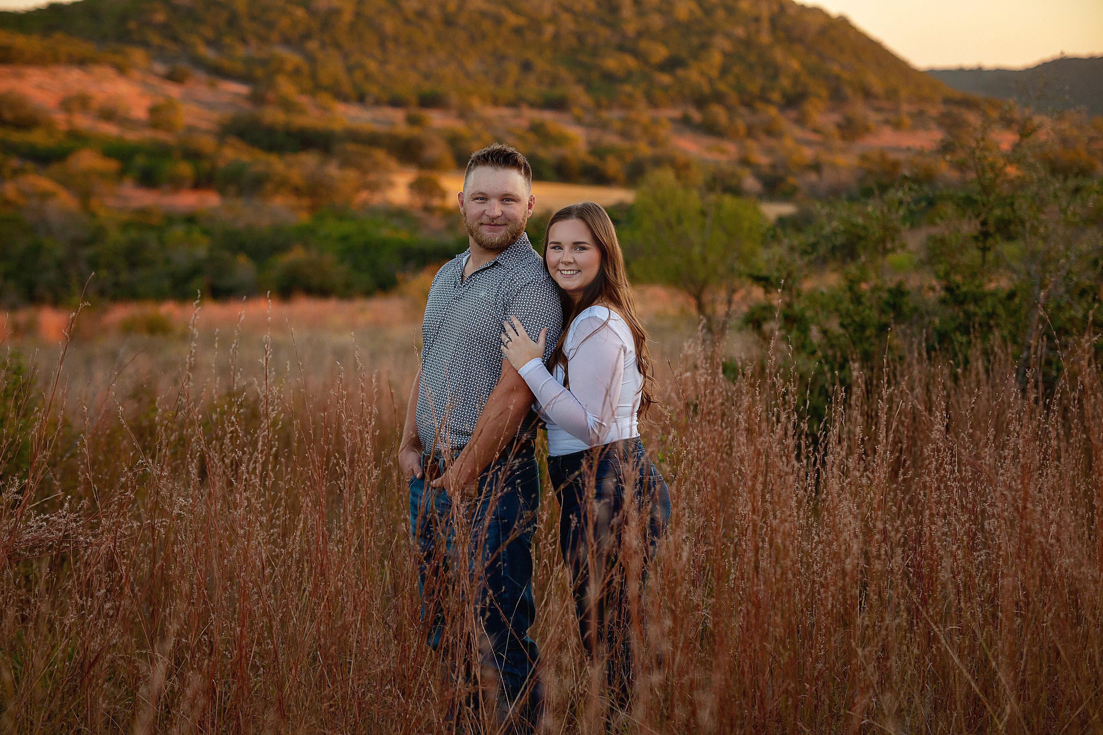 The Wedding Website of Aubree Taylor and Locke Davis