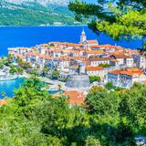 🌊 Korčula Island