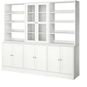Wall Shelving Unit