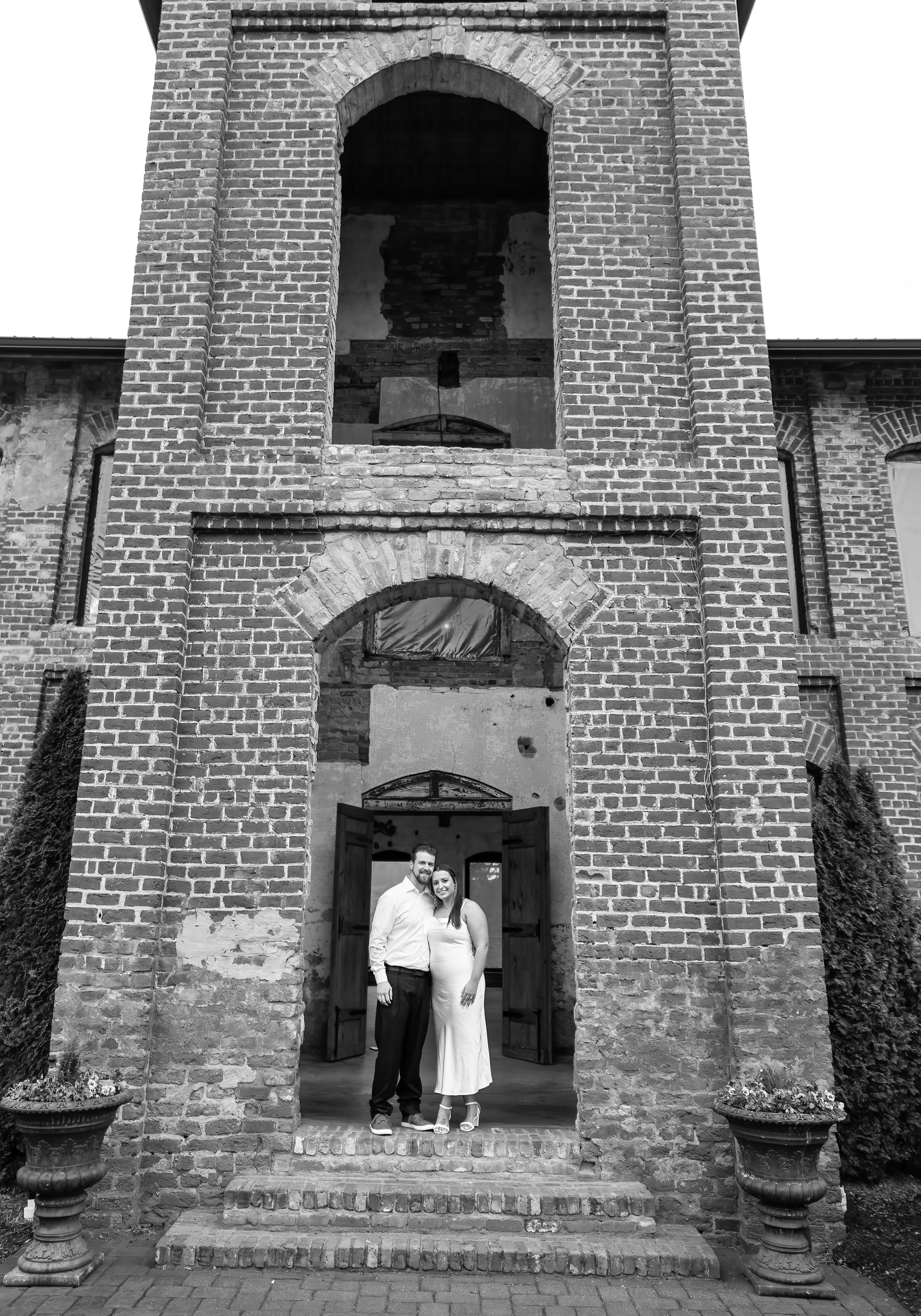 The Wedding Website of Jenna DePriest and Blake Suess