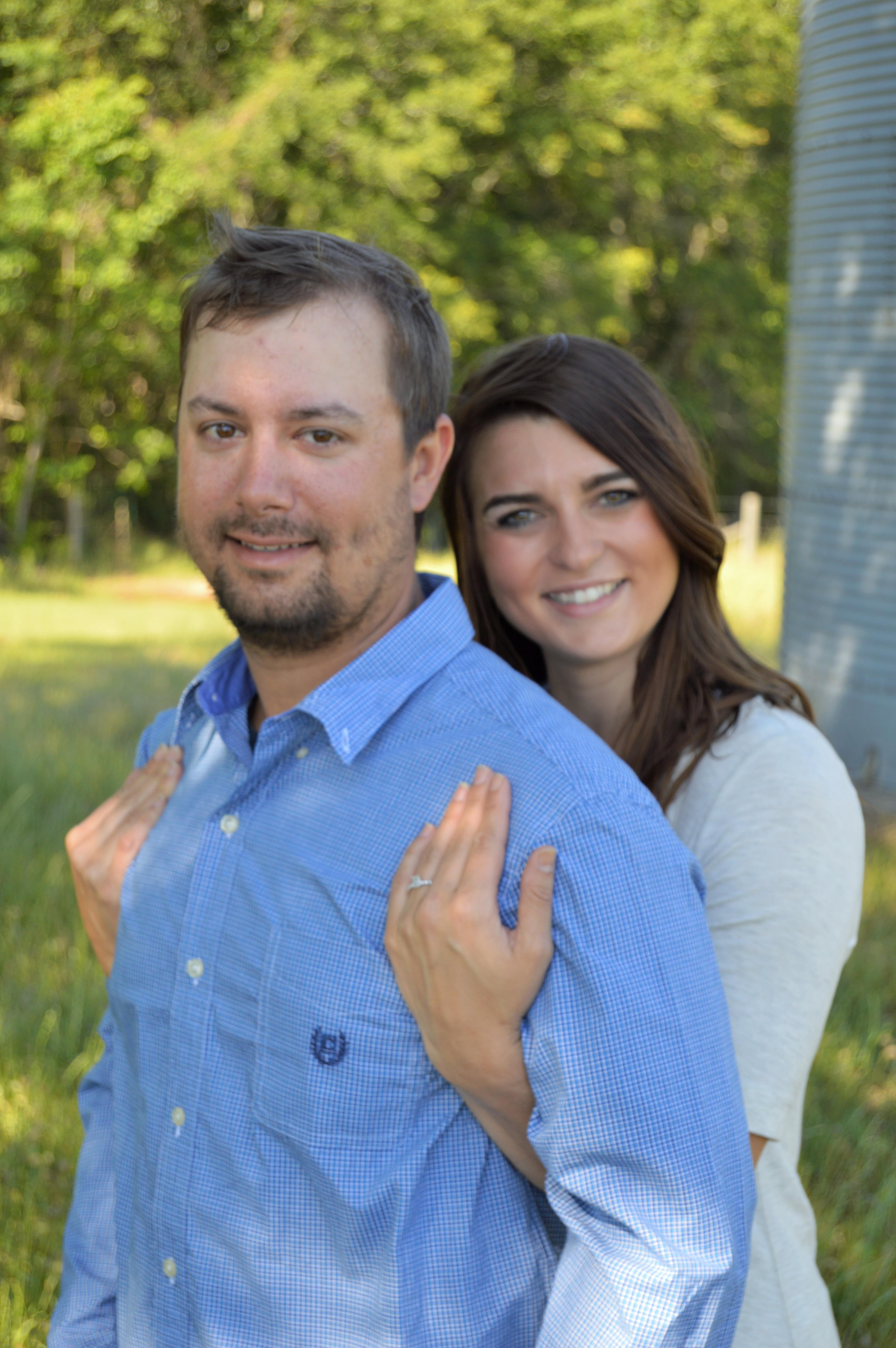 The Wedding Website of Chelsea Galbraith and Spencer Davis