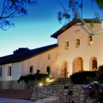 Mission San Luis Obispo de Tolosa