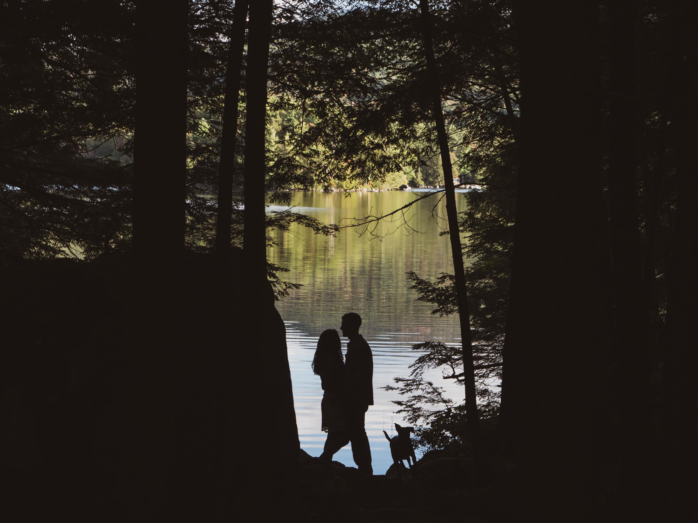 The Wedding Website of Lindsay Rowley and Jake Geddes