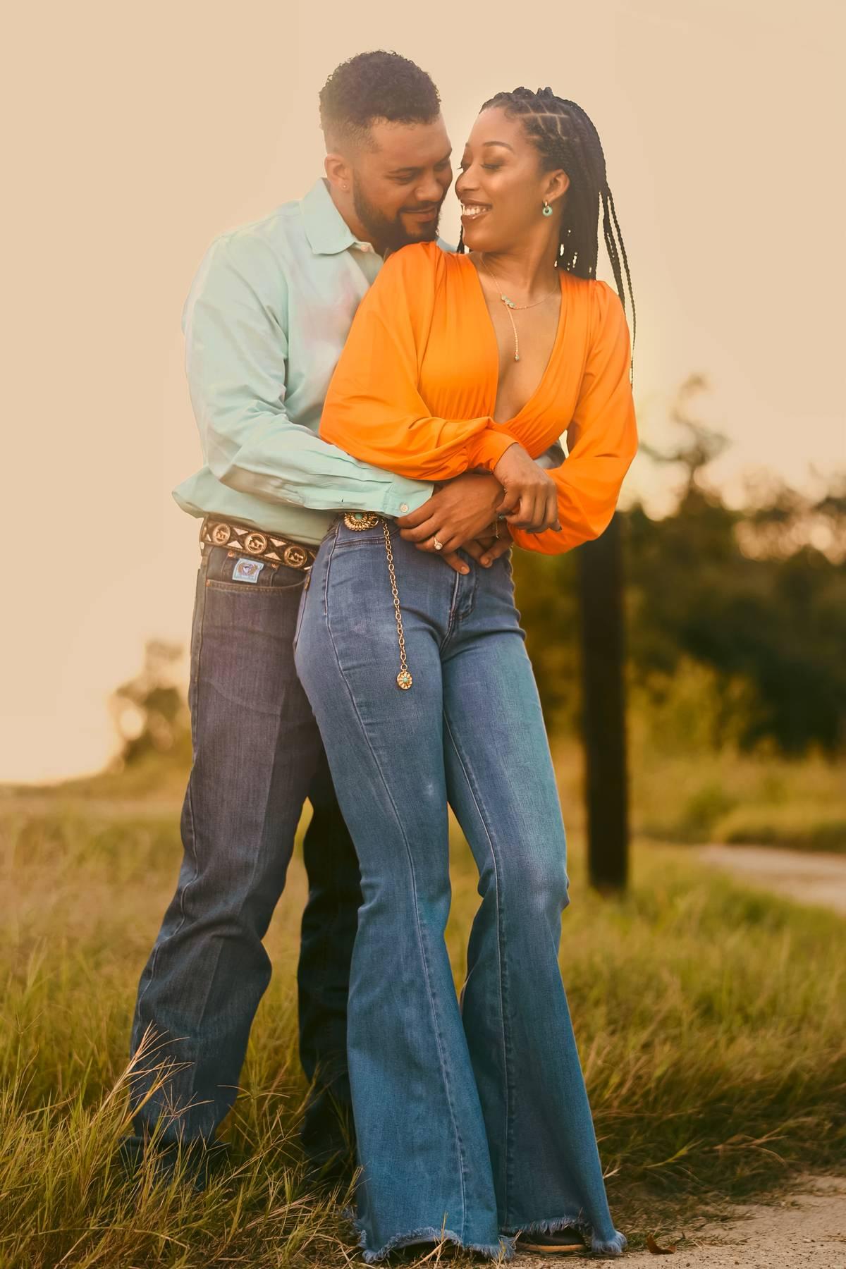 The Wedding Website of Blayke DeJean Fontenot and Bailey Fontenot