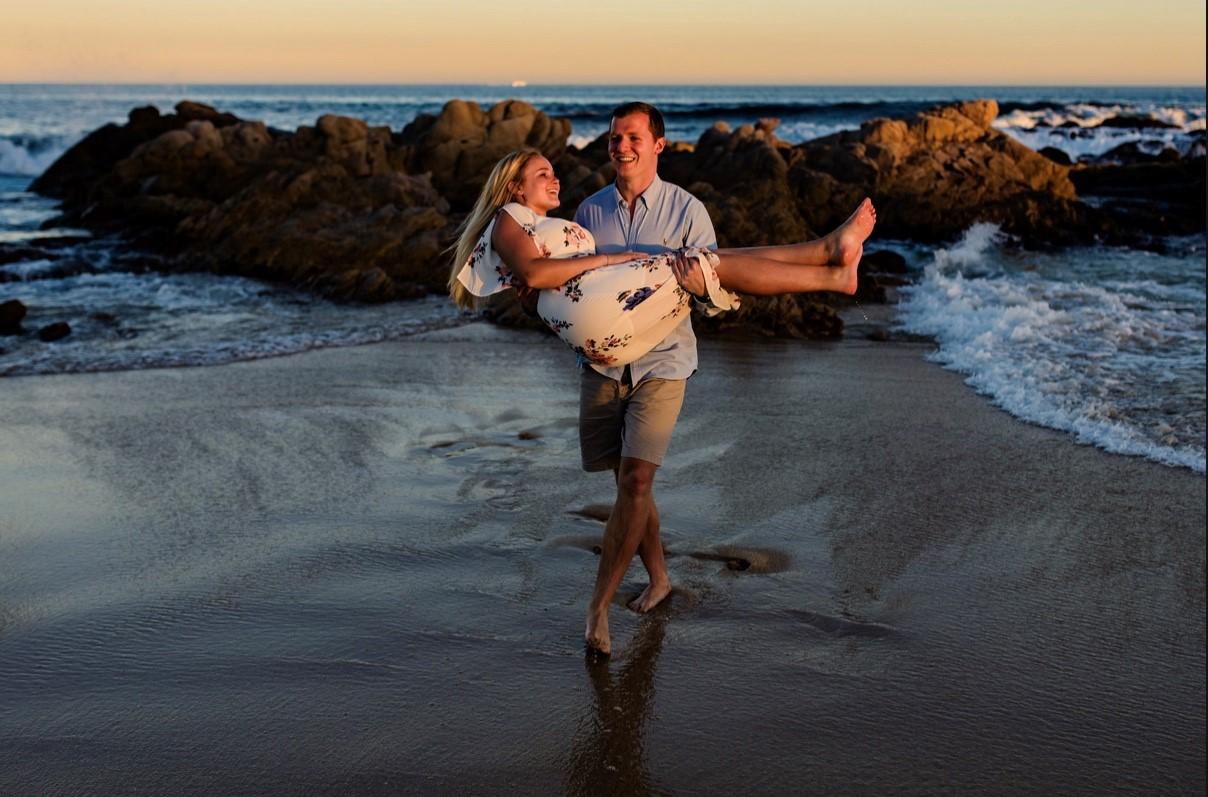 The Wedding Website of Maddie Clifford and Jason Chase