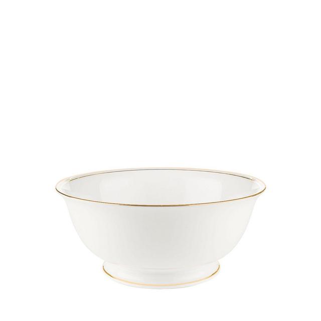 Lenox Federal Gold Serving Bowl