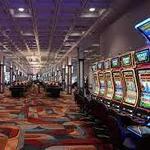 Delaware Park Casino