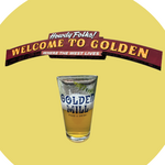 The Golden Mill