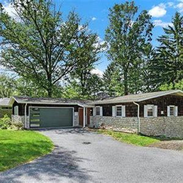 Home Renovation Fund