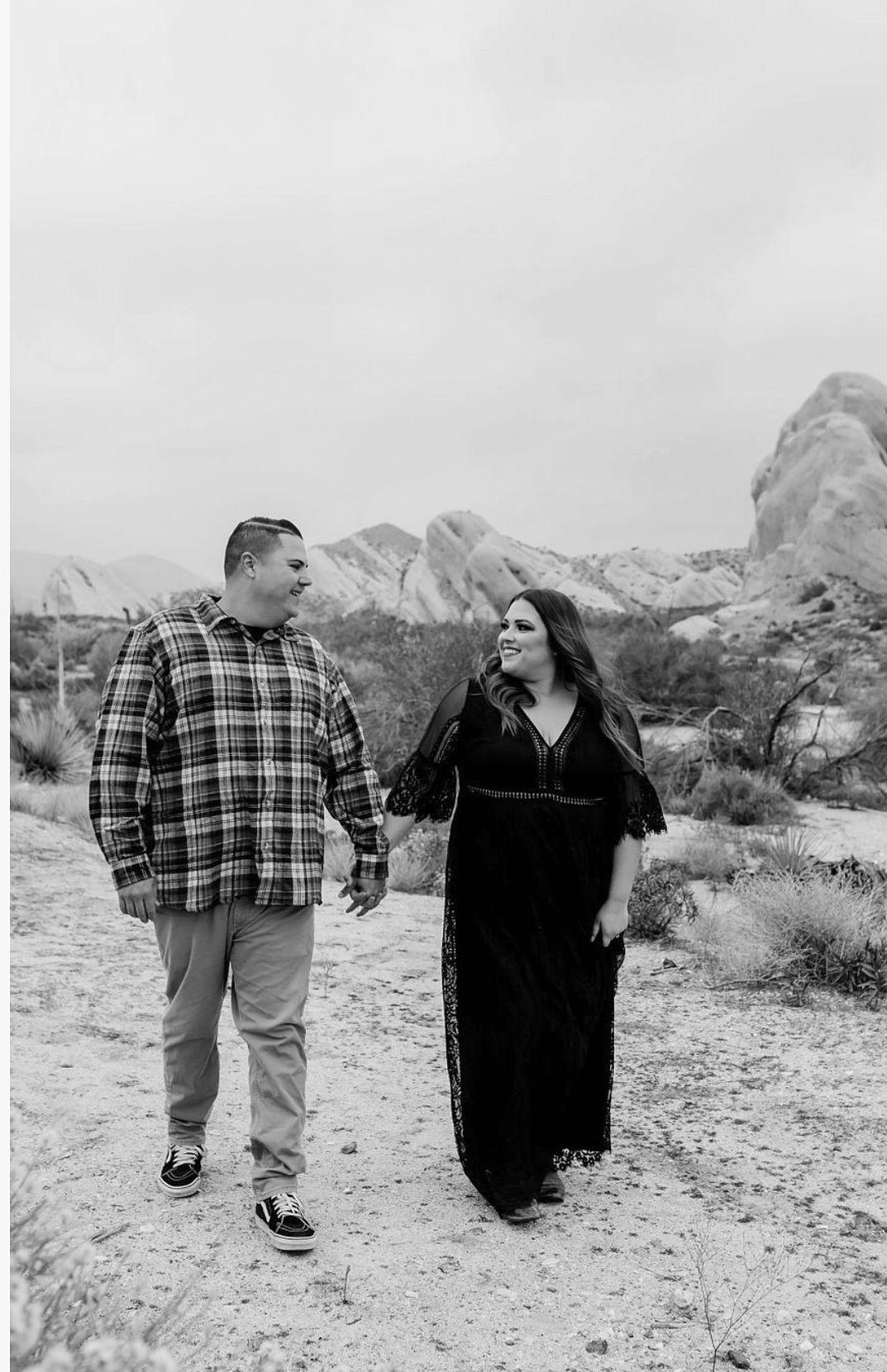 The Wedding Website of Carlie Cespedes and Brandon Chirrick
