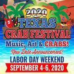 Texas Crab Festival