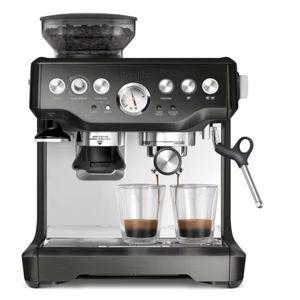 Barista Britt Fund