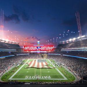 Football Tickets For Two