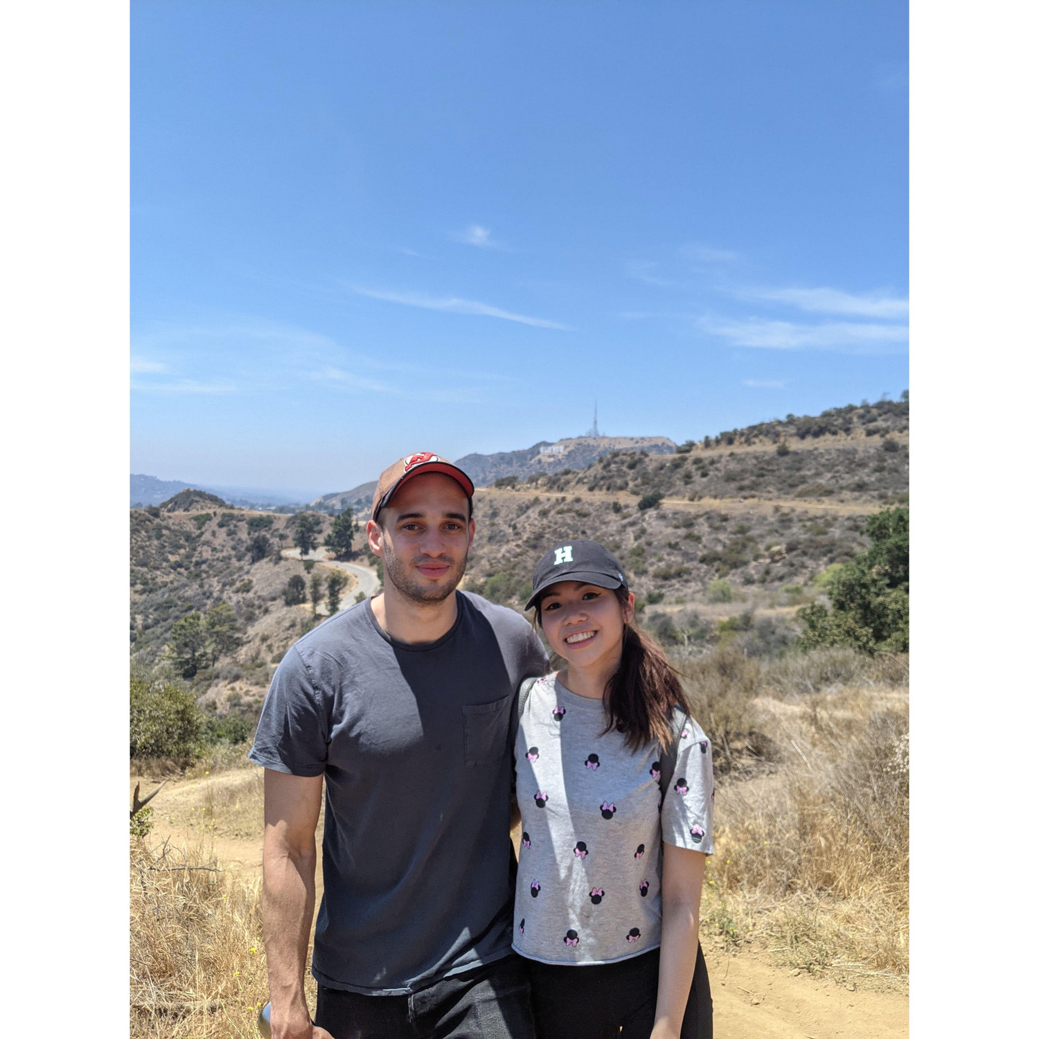 Los Angeles