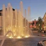 Tanger Outlets Deer Park