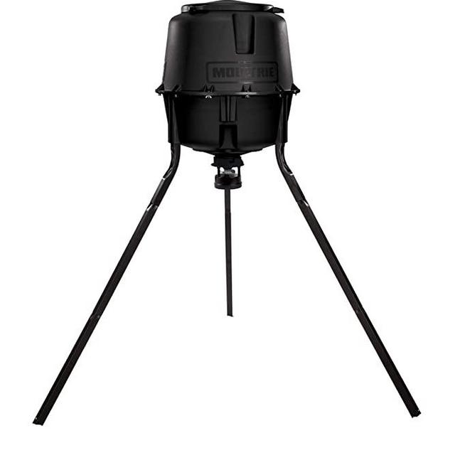 Moultrie Tripod Feeders