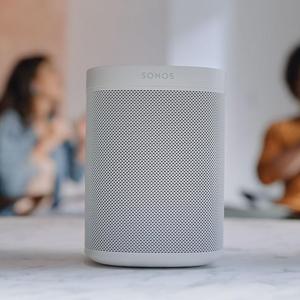 Sonos Wireless Speaker