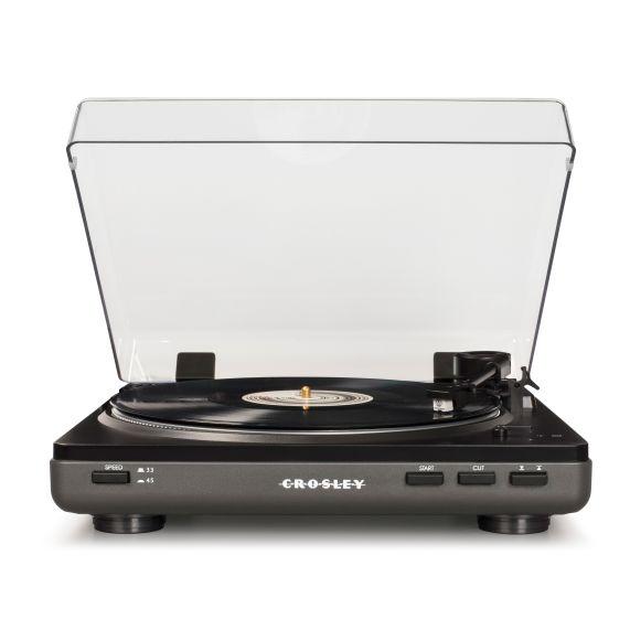 T400 TURNTABLE