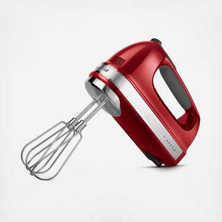 7-Speed Hand Mixer