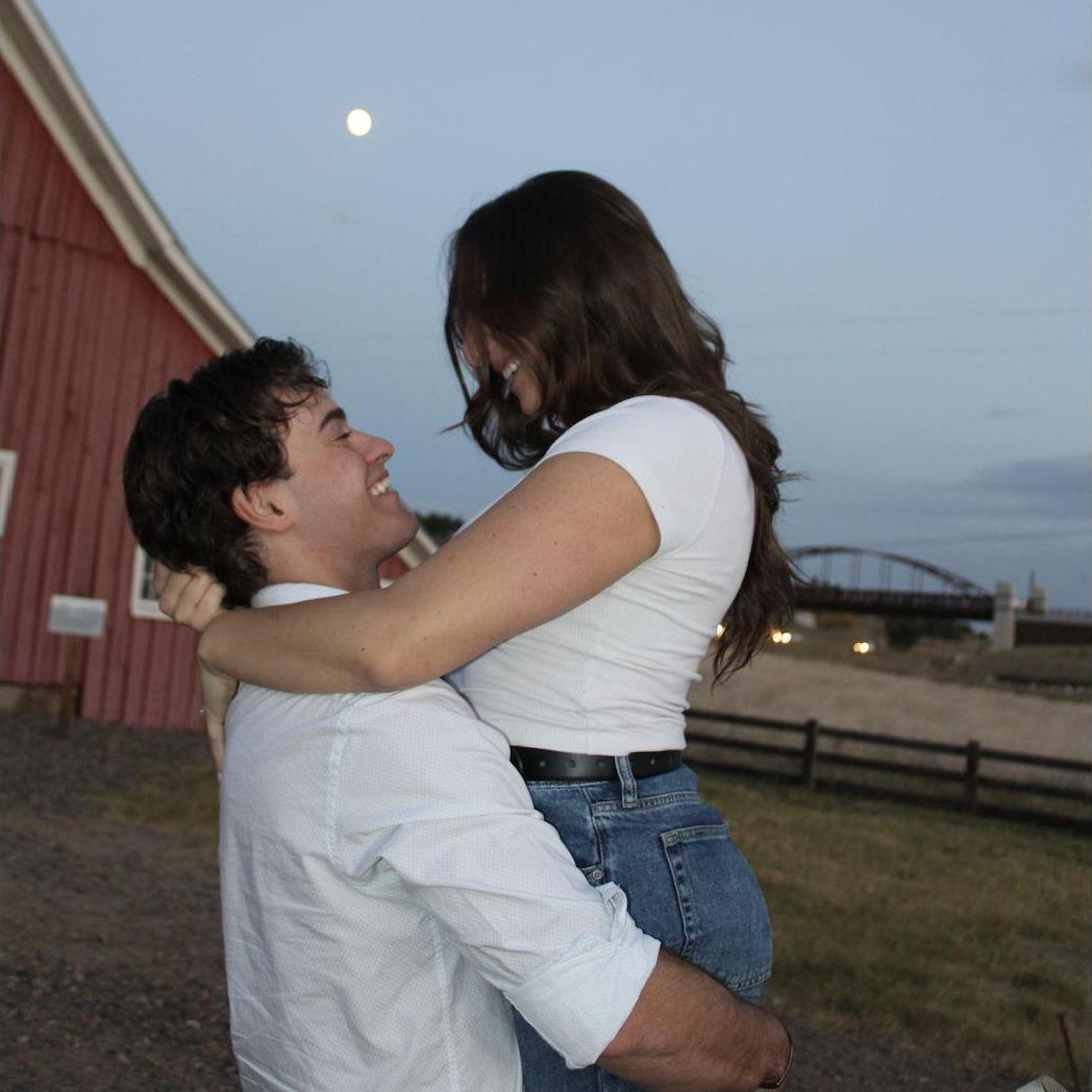 More from our engagement session...