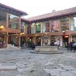 Hacienda Santa Bárbara Mall