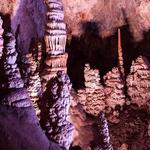 Lewis and Clark Caverns Campground