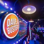 Dave & Buster's Phoenix - Scottsdale