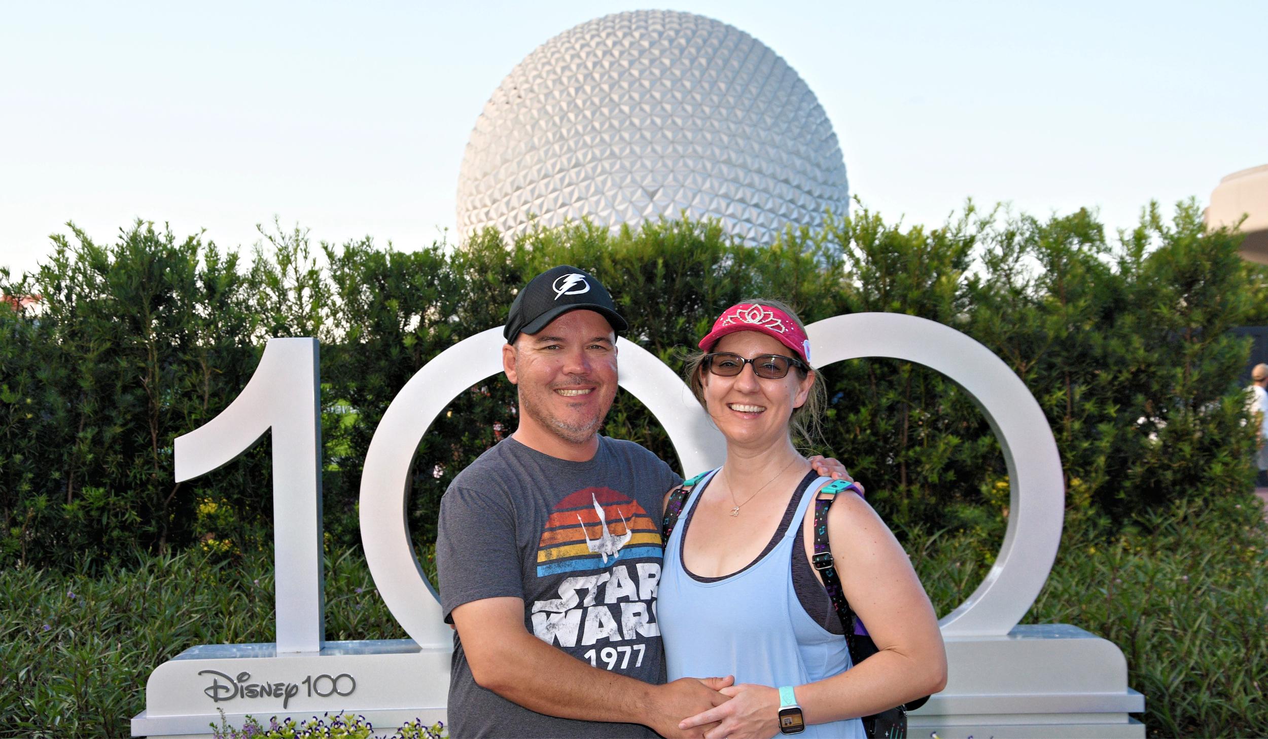 The Wedding Website of Jennifer Kirby and Ronald Kirby