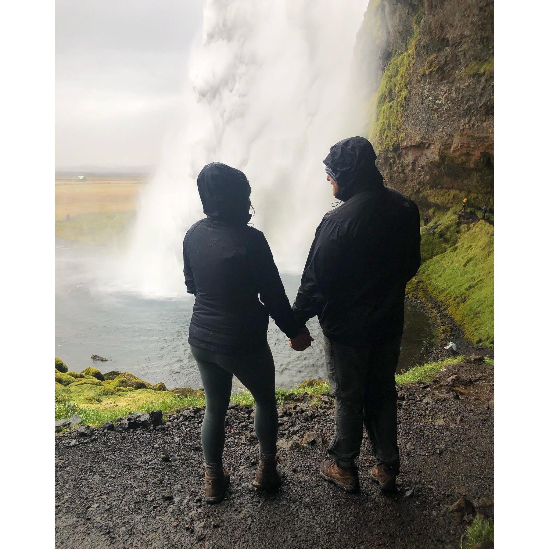 Iceland
