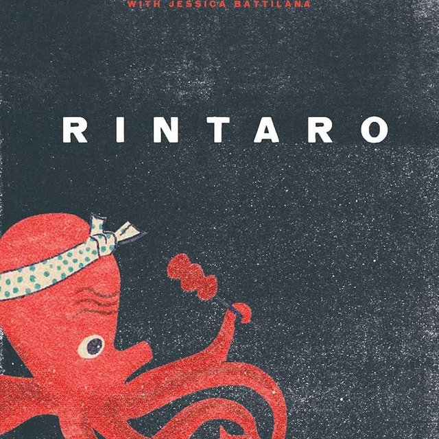 Rintaro: Japanese Food from an Izakaya in California