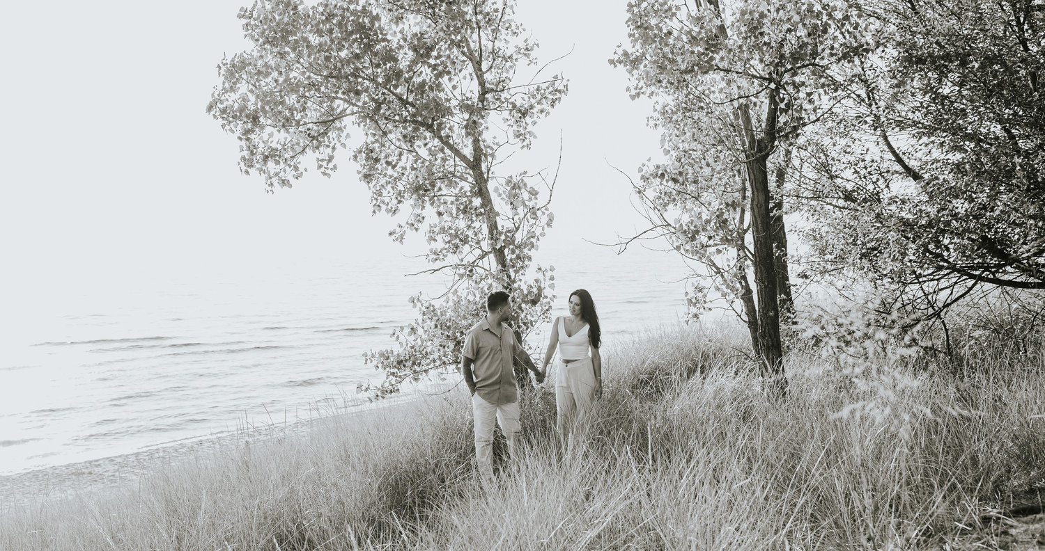 The Wedding Website of Heather Brown and Matthew Albo