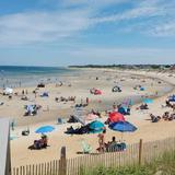 Corporation Beach
