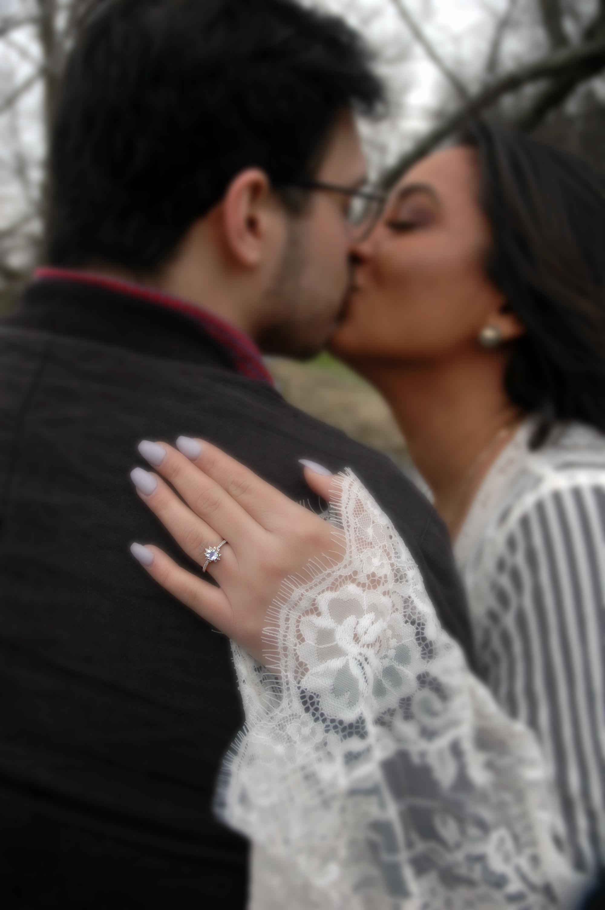 The Wedding Website of Kara Chapman and Trevor Traub